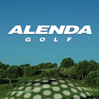 Alenda Golf 아이콘