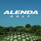 Alenda Golf アイコン