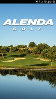 Alenda Golf 포스터