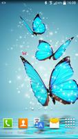 Butterfly پوسٹر