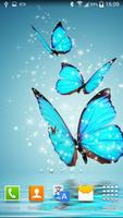 Butterfly اسکرین شاٹ 3