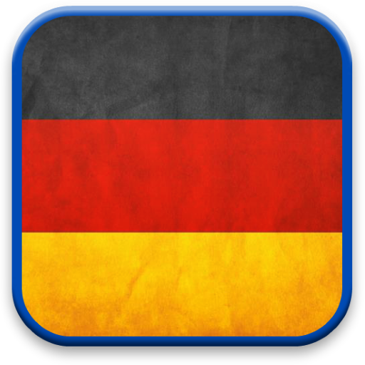 Germany Flag Live Wallpaper