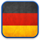 L'allemagne Drapeau Fonds APK