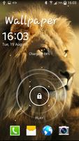Lion capture d'écran 2