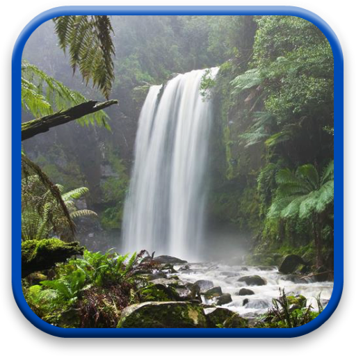 Nature Live Wallpaper