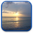 Sunset Live Wallpaper APK