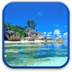 Paradise Live Wallpaper APK