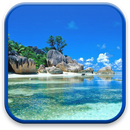 Paradise Live Wallpaper APK