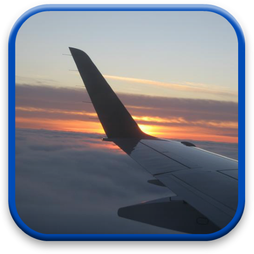 Plane Live Wallpaper