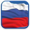 Russia Flag Live Wallpaper APK