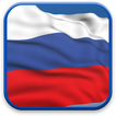 ”Russia Flag Live Wallpaper