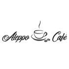 aleppo cafe Zeichen
