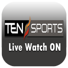 Live Ten Sports icône