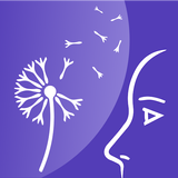 آیکون‌ Pollen Count & Alerts