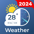 Meteo Live : Radar et Widget icône