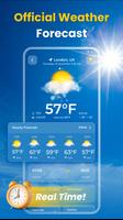 Local Weather: Radar & Widget screenshot 1