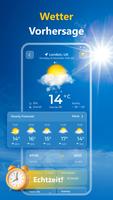 Wetter Online, Radar & Widget Plakat