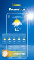 Clima Local: Radar y Widget Poster