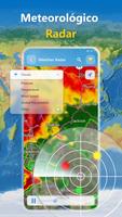 Clima Local: Radar y Widget captura de pantalla 1