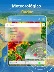 download Weather - Meteo Radar, Widget XAPK