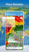 Hava Durumu: Radar ve Widget Ekran Görüntüsü 1