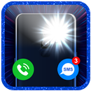 Flash Alert : Flash on Call & SMS APK