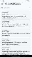 Alerts for Reddit capture d'écran 2