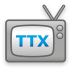 Teletekst RTVSLO icon