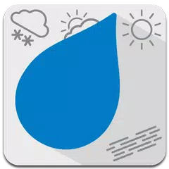 Dež - Slovenian rain radar APK download