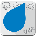 Dež - Slovenian rain radar