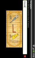 Hieroglyphs captura de pantalla 2