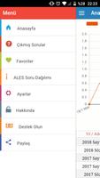 ALES Çıkmış Sorular capture d'écran 1