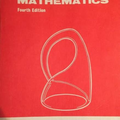 A'Level math study (SCHOOL)