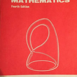 A'Level math study (SCHOOL)