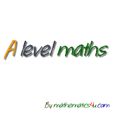 A Level Maths иконка