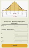 A Level Maths تصوير الشاشة 2