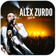 Descarga de APK de Alex Zurdo Mp3 - Música Cristiana para Android