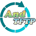 AndTFTP icône