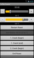 Coffee Roaster screenshot 1