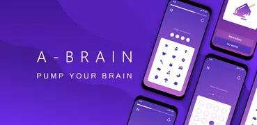 ABrain - Brain Training Games