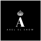 ikon Axel El Show