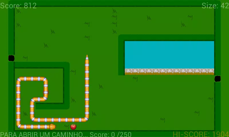 Download do APK de Jogo da Cobrinha para Android