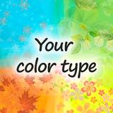Your color type. Tips. APK