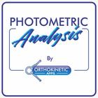 Photometric Analysis by Orthok-icoon