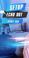 Alexa app: Amazon Echo Dot Affiche