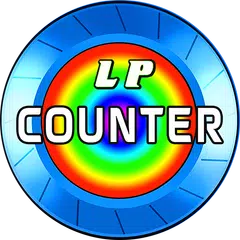 Lp Counter YuGiOh 5Ds APK 下載