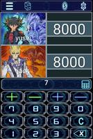 Lp Counter YuGiOh 5Ds syot layar 2