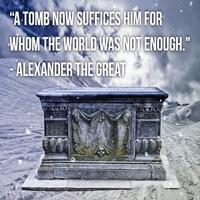 Alexander The Great Quotes screenshot 1