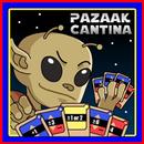 Pazaak Cantina - Card RPG 🌌 APK
