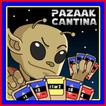 Pazaak Cantina - Card RPG 🌌